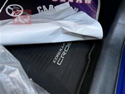 تويوتا كورولا كروس